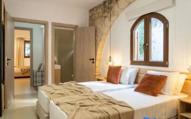 Canyon 2 Villa with Private Pool