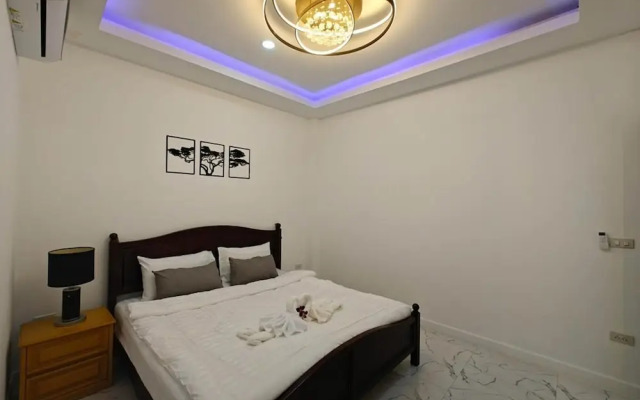 Let's Relax Villa Pattaya - LRP4