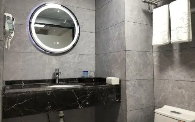 Mingjia Impression Hotel (Zhangzhou Wanda Branch)