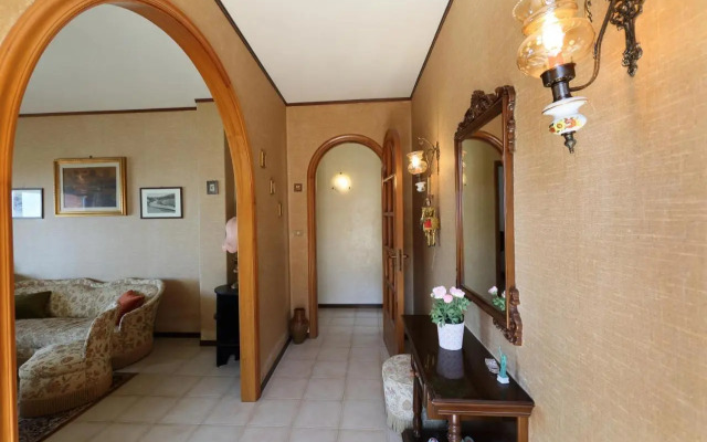 Terrazza Sull'Etna Holidays Apartment