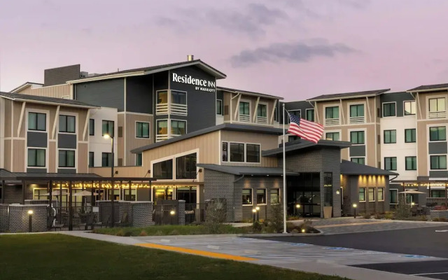 Residence Inn by Marriott Novato Sonoma