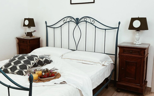 La casetta al maneggio