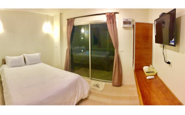 Subtawee Resort