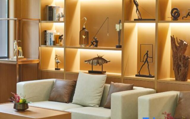 Yaoshi Hotel (Beijing Chaoyang High speed Railway Station Store)