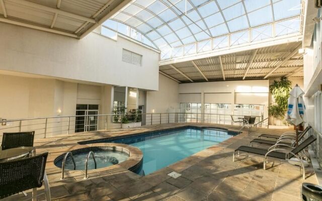 Tri Hotel Vittoria Bento