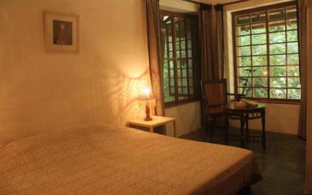 R M Guest House
