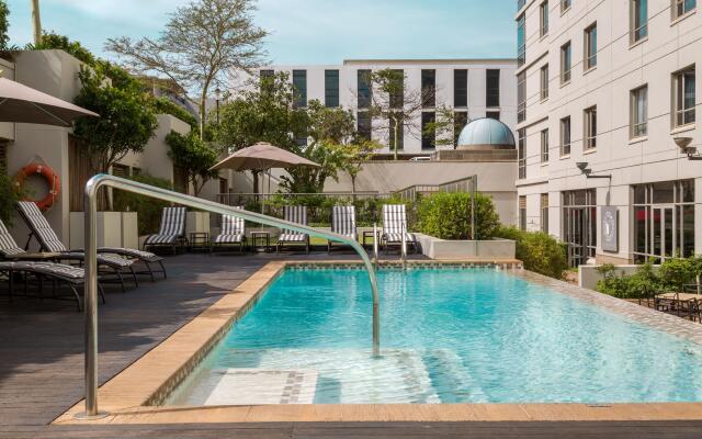 Holiday Inn Express Durban - Umhlanga by IHG