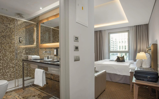 Hotel Royal Prague
