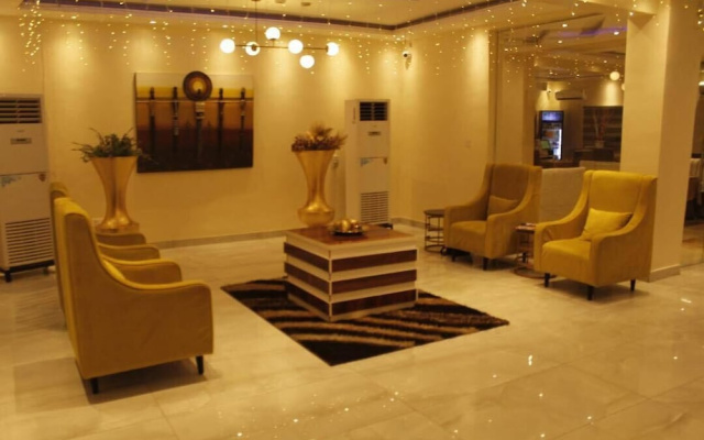 Mambillah Hotels and Event centre