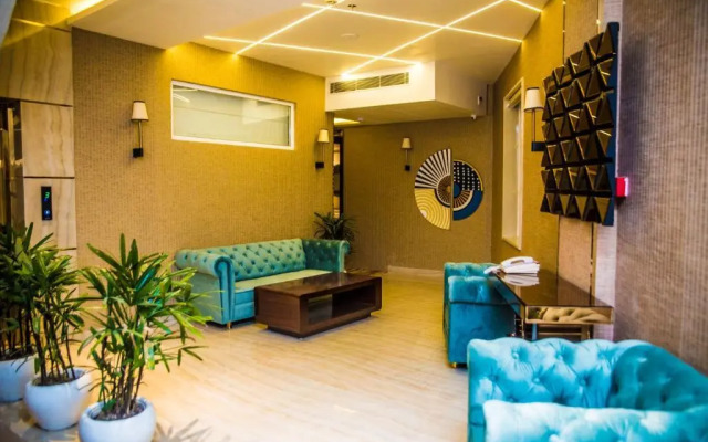 Hotel Amritsar Inn