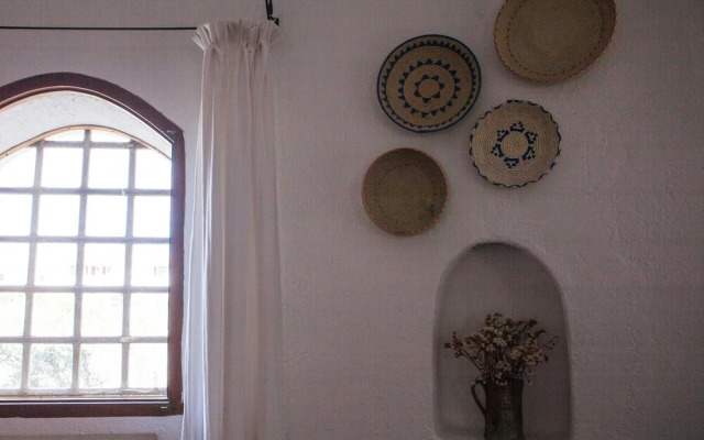 Fantastico San Giovanni Di Posada Casa Tonda