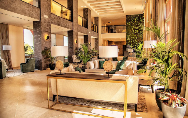 Westin Bonmont Golf Resort And Spa