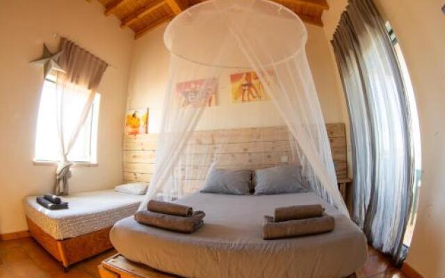 Mayla Surf House