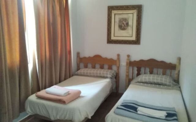 Albergue Fuente Bellido