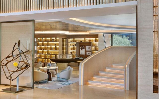 The St. Regis Riyadh