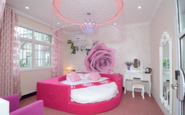 Weibo Hotel