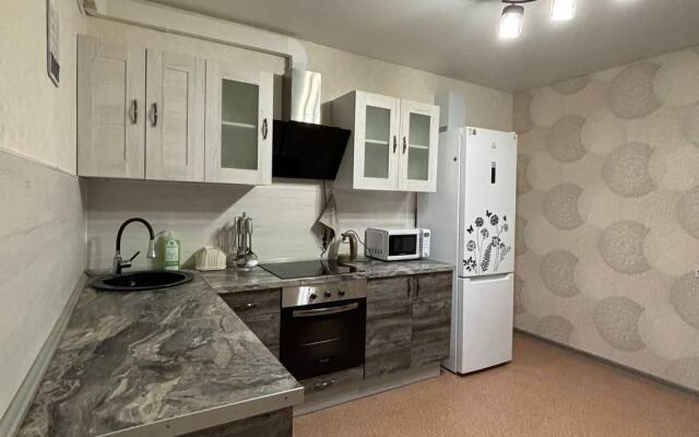 Апартаменты на улице Космонавтов 23В