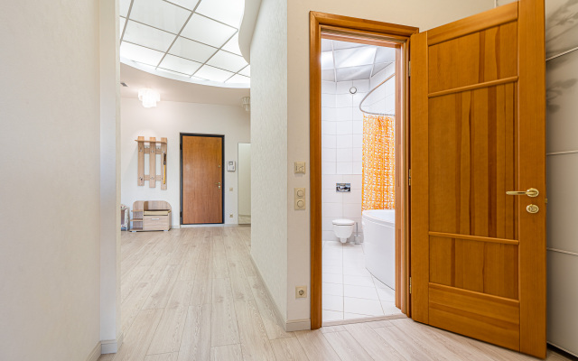 Апартаменты Sotis ЖК Королевский парк