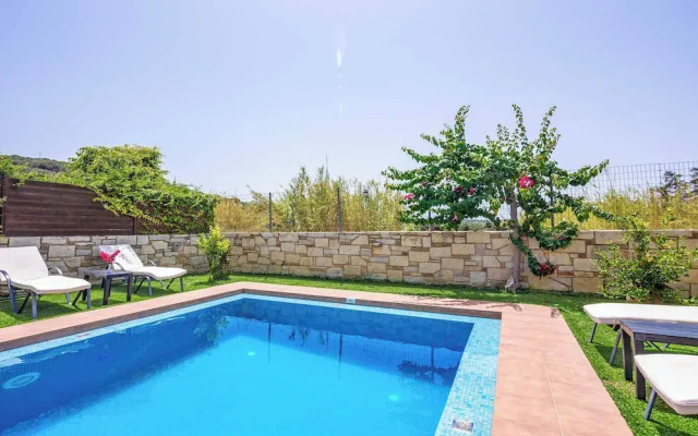 Villa Lemonia Platanias