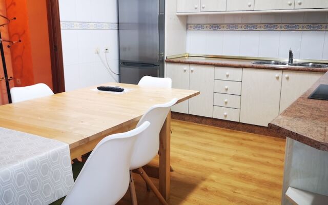 ALMAALQUILER Pepe's Place