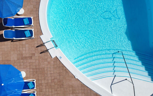 Apartamentos Igramar MorroJable - Adults Only