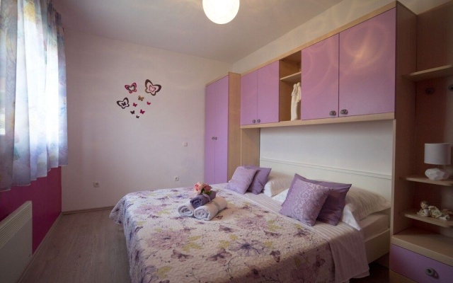Villa Daniela