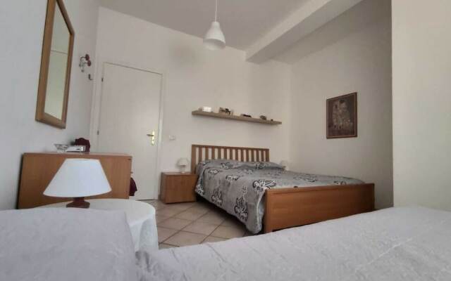 Villa Valeria Floridia