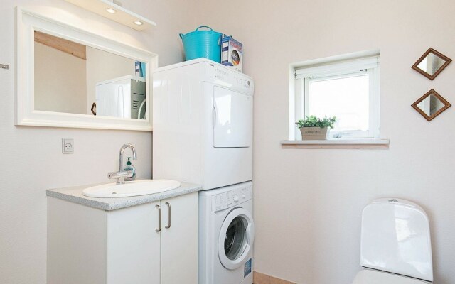 Luxurious Holiday Home in Faaborg on Natural Plot