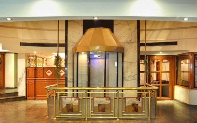 Hotel Solitaire Chandigarh