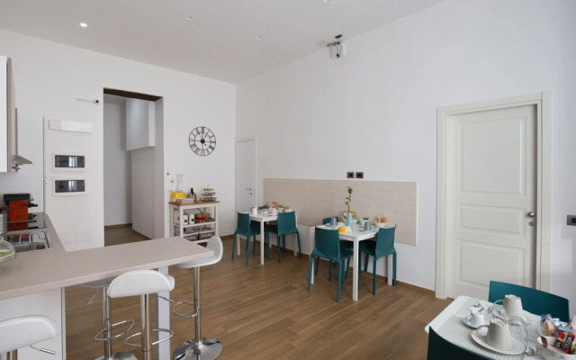 Musto Suites & Rooms