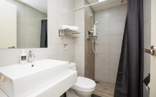 Arte Plus KLCC by PSM Luxury Suites