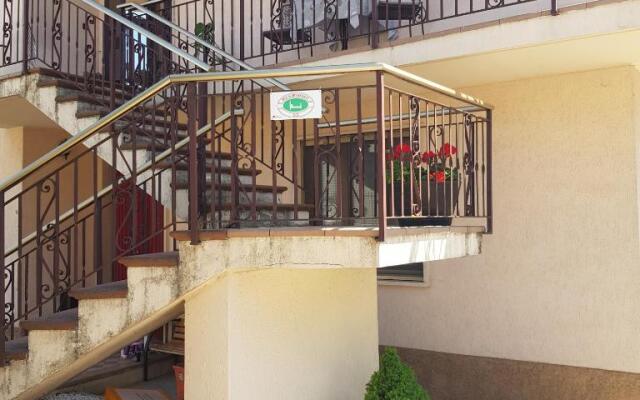 Appartamento da Natallia