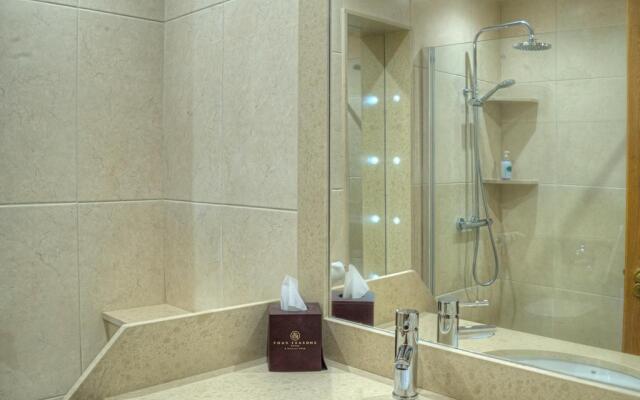 Four Seasons Hotel & Leisure Club Monaghan
