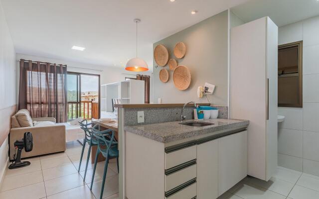 VG Sun #409 - Apartamento em Cumbuco por Carpediem