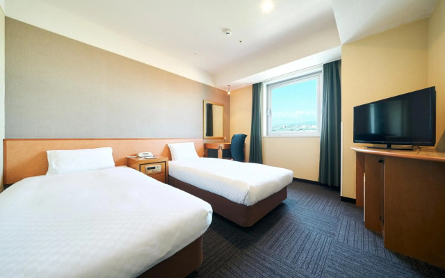Kanku Izumiotsu Washington Hotel