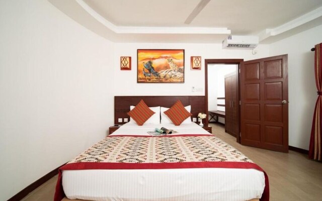 Prideinn Express Nyali 1