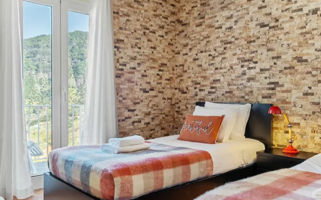 Landure Baixo by Madeira Sun Travel