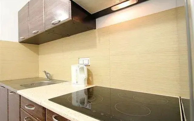 Pokorna Apartments