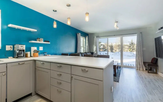 Meadow Cove B1 1 Bedroom Condo