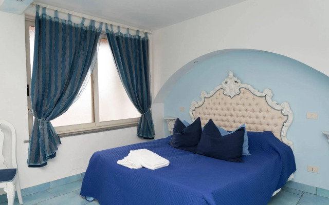 Villa Neptunus