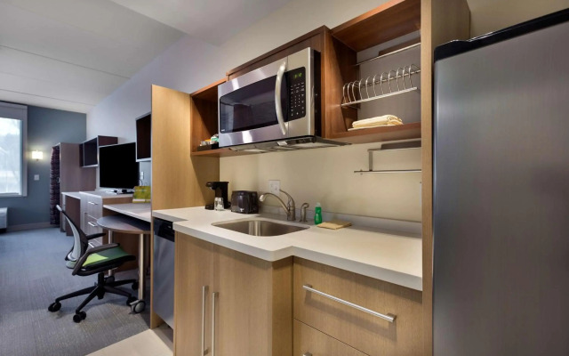 Home2 Suites by Hilton Charlotte Belmont