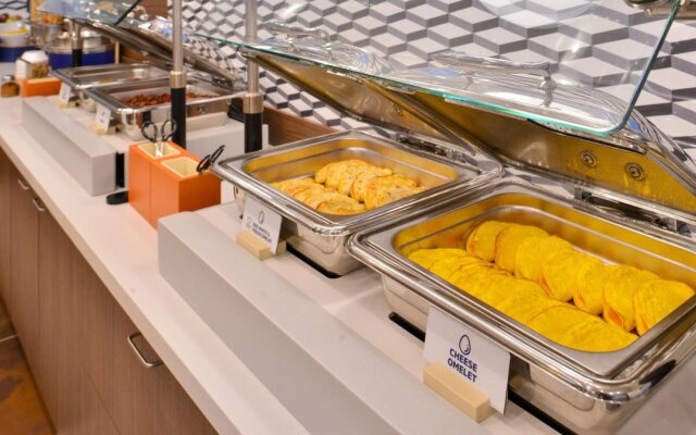 Holiday Inn Express Hotel & Suites Calgary by IHG