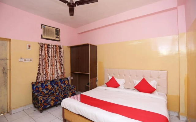 Hotel Bhaba Lakshmi By OYO Rooms