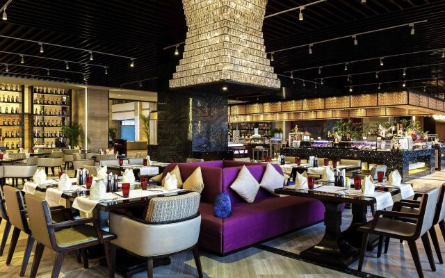Pullman Panjin Oriental Ginza