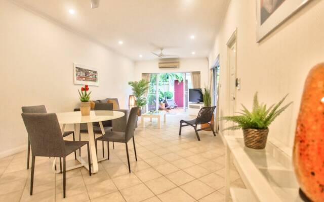 View Talay Villas