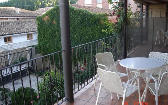 Apartamentos el Portal