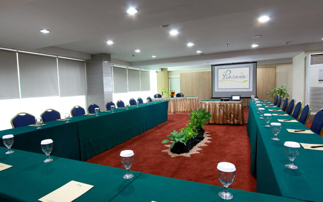 Prasada Mansion Sudirman