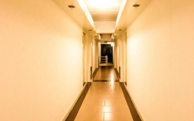 Mamba and Baan Aranya Serviced Apartment