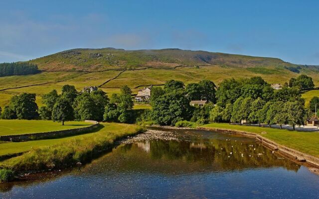 The Devonshire Fell