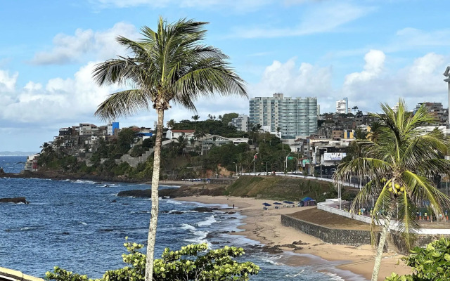 Hotel Catharina Paraguaçu
